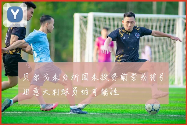 贝尔戈米分析国米投资前景或将引进意大利球员的可能性