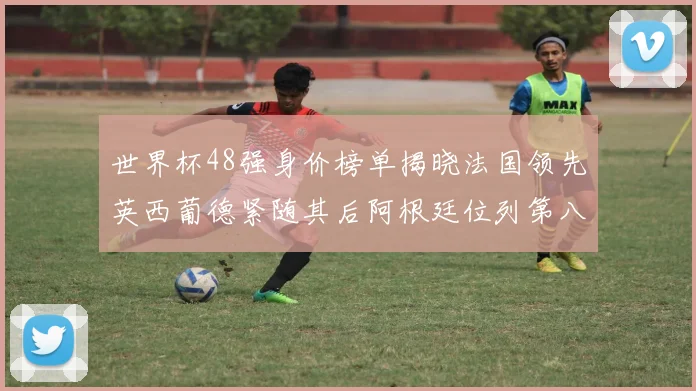 世界杯48强身价榜单揭晓法国领先英西葡德紧随其后阿根廷位列第八