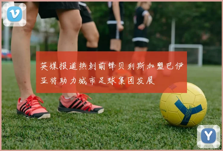英媒报道热刺前锋贝利斯加盟巴伊亚将助力城市足球集团发展